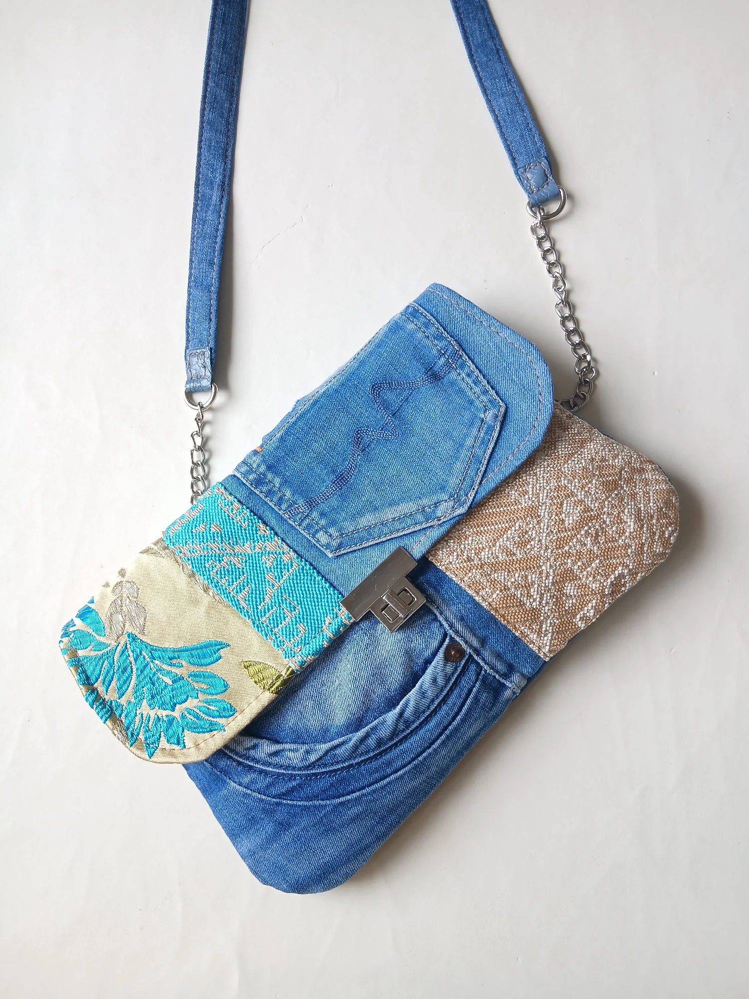 sac bandoulière
