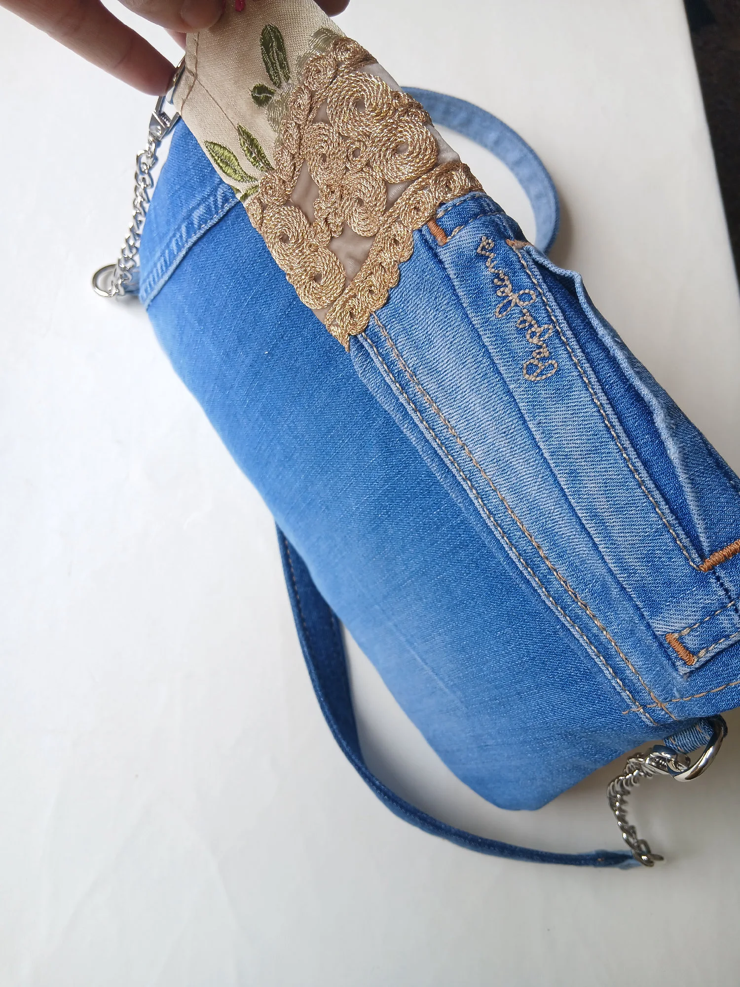pochette/Sac bandoulière