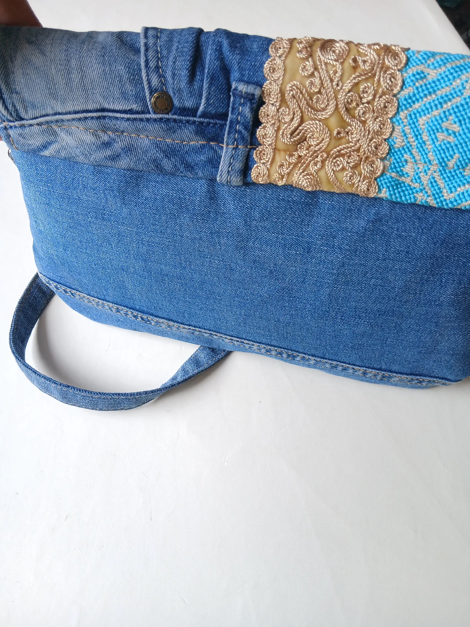 Pochette/Sac bandoulière