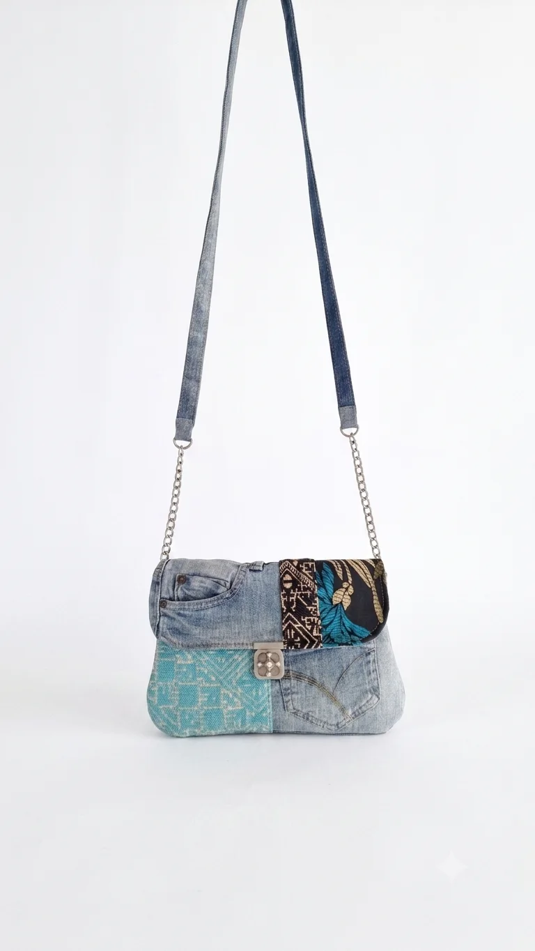 Pochette/Sac bandoulière