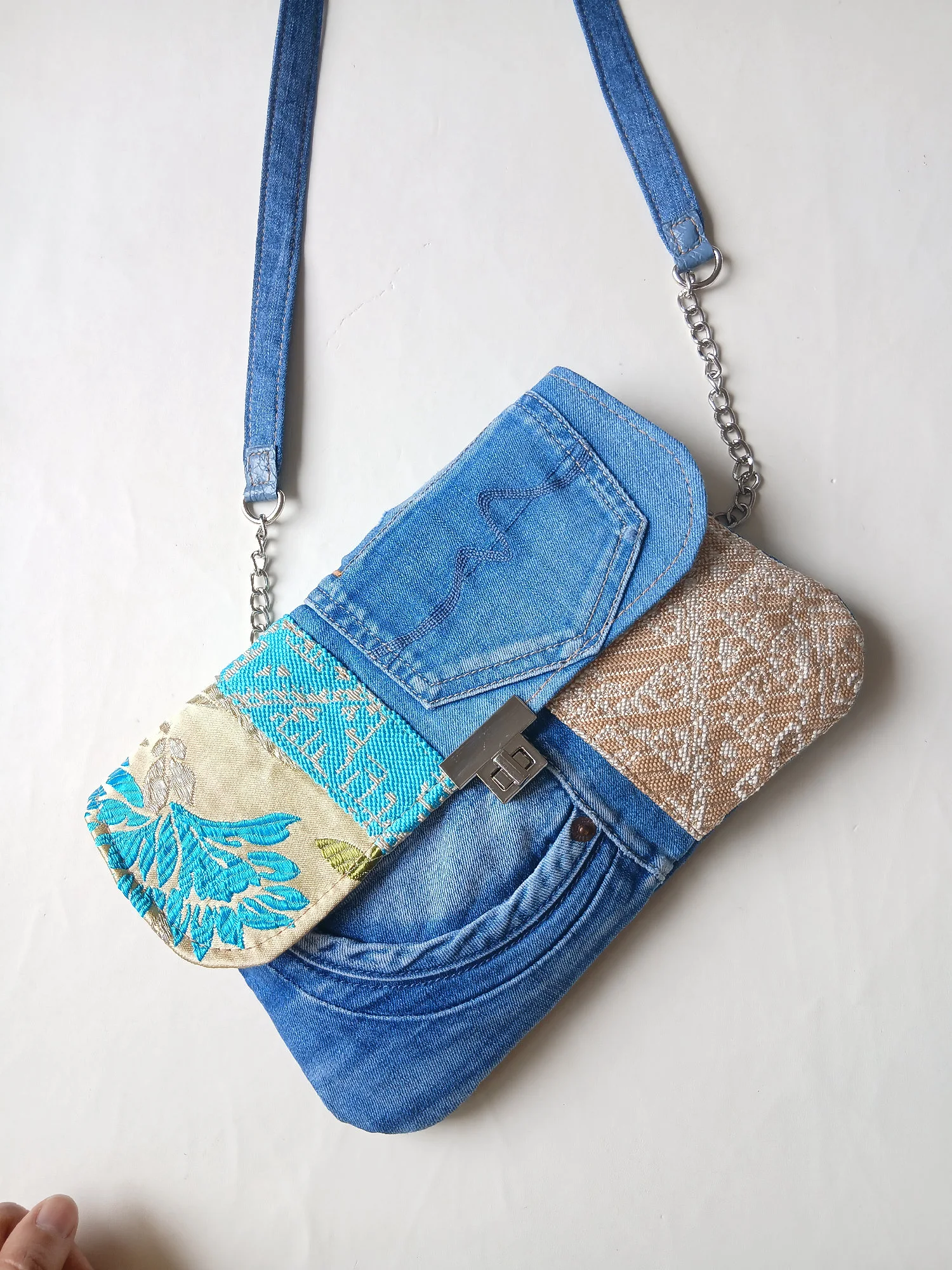 Pochette/Sac bandoulière