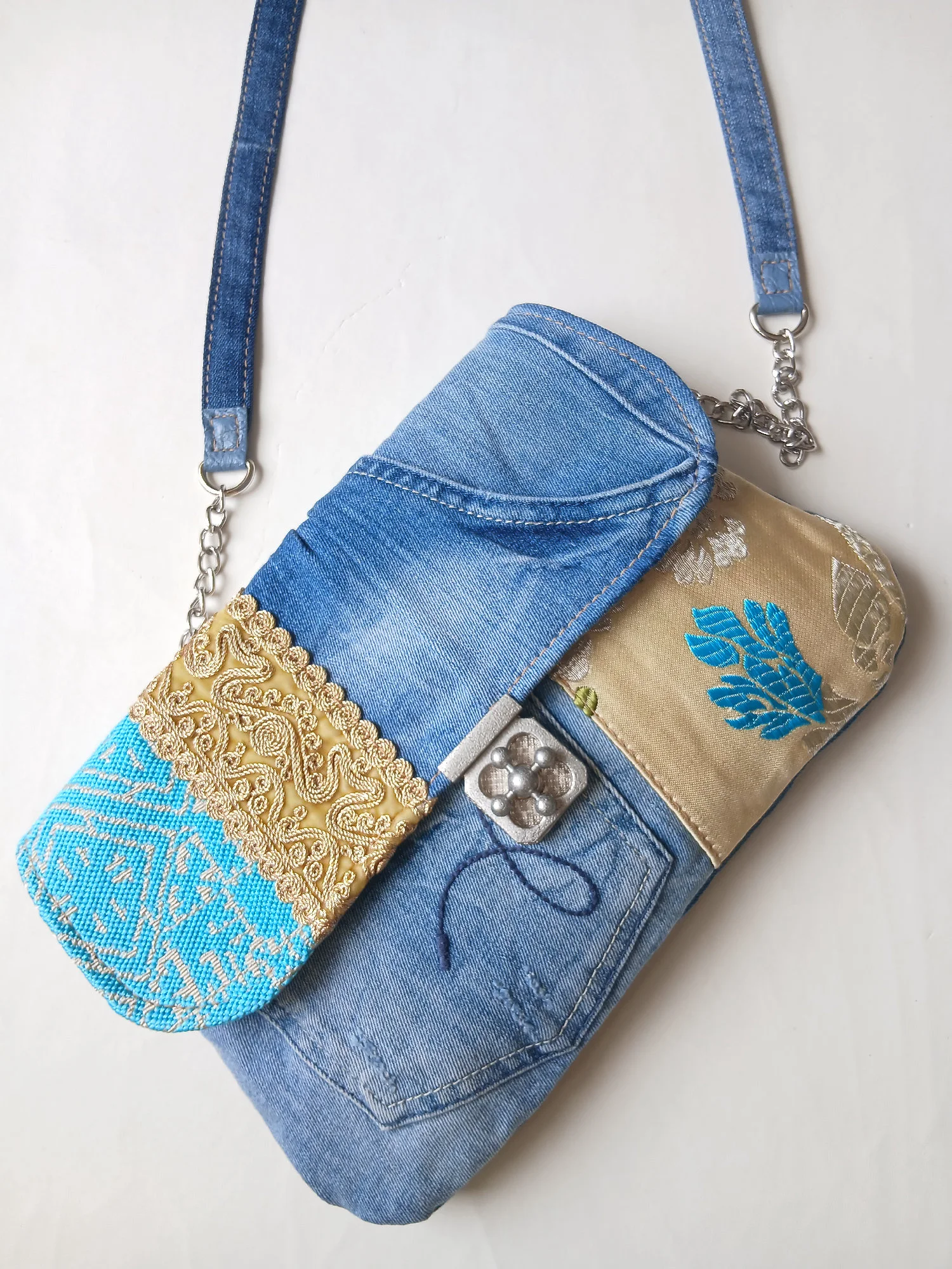 Pochette/Sac bandoulière