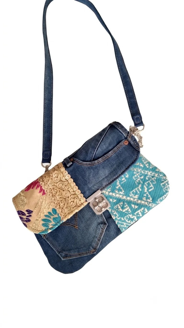 Pochette/Sac bandoulière