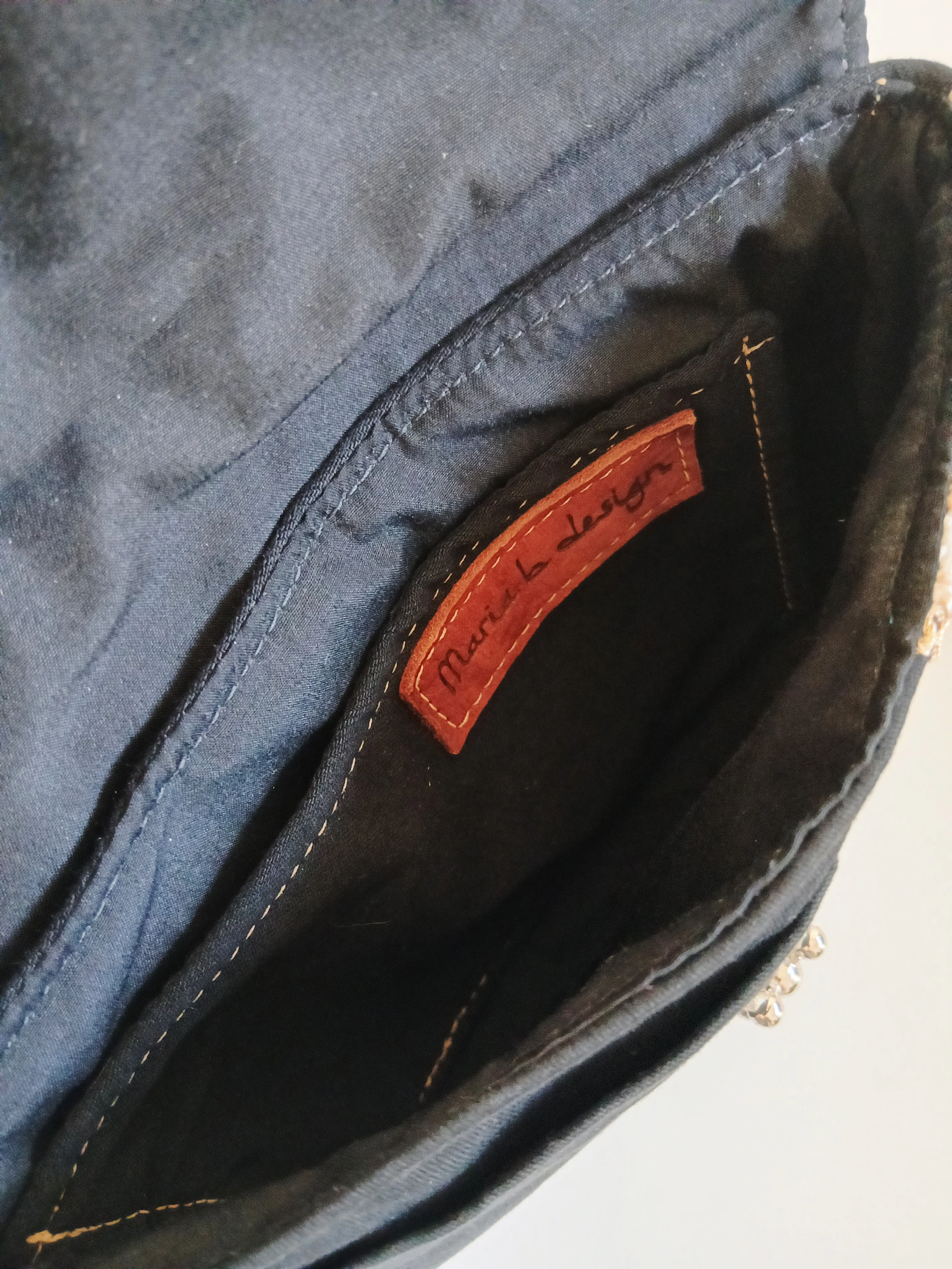 Pochette/Sac bandoulière