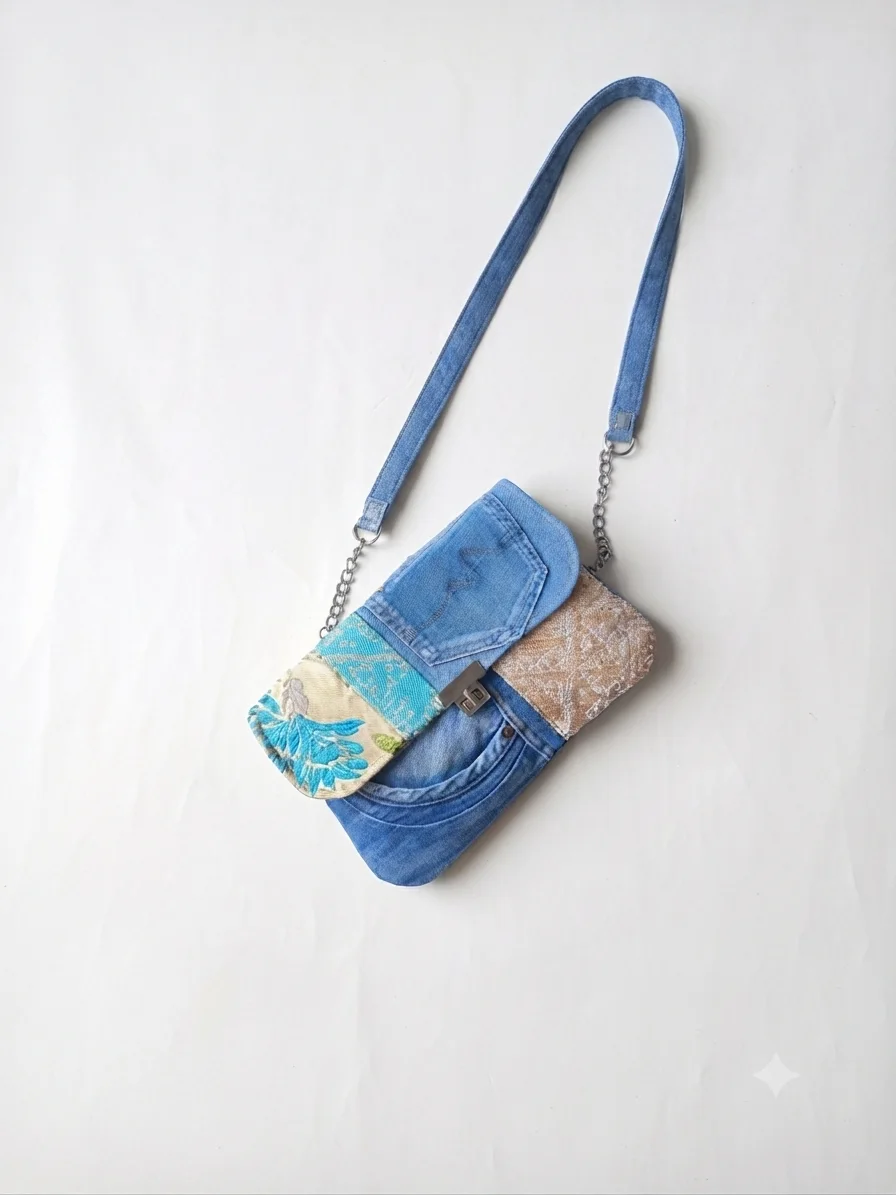 Pochette/Sac bandoulière