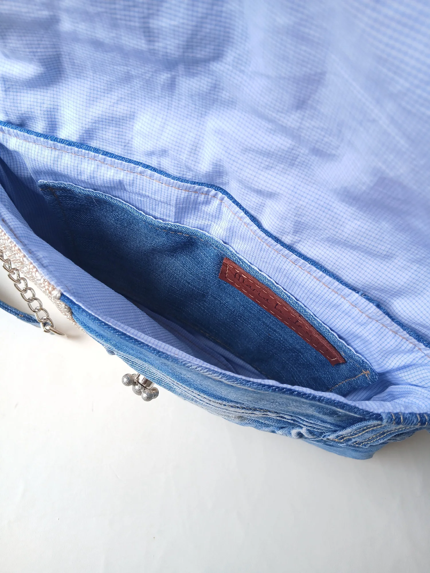pochette/Sac bandoulière