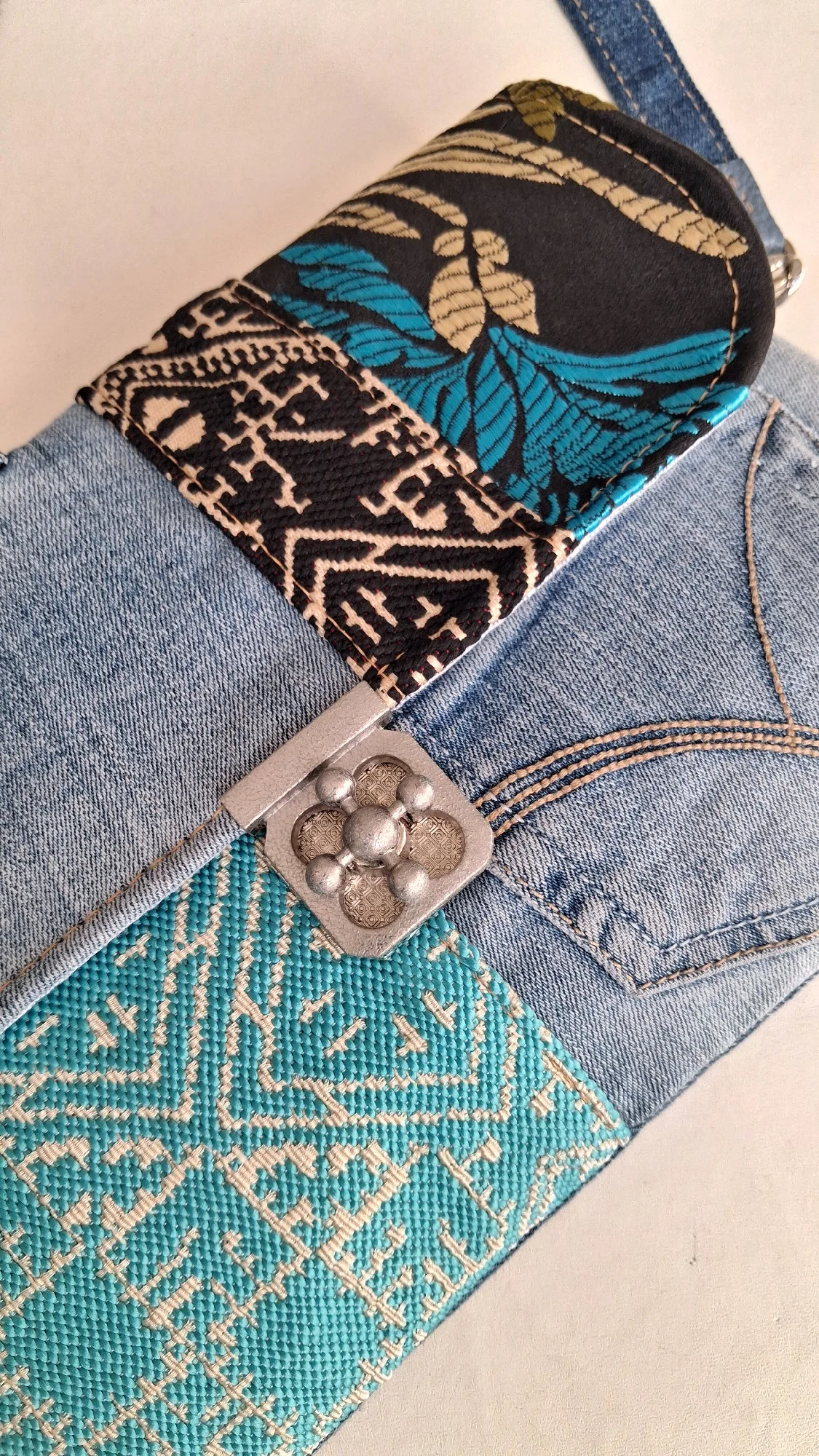 Pochette/Sac bandoulière