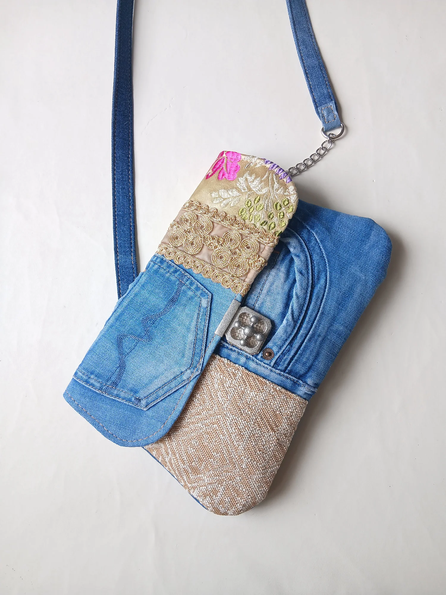 pochette/Sac bandoulière