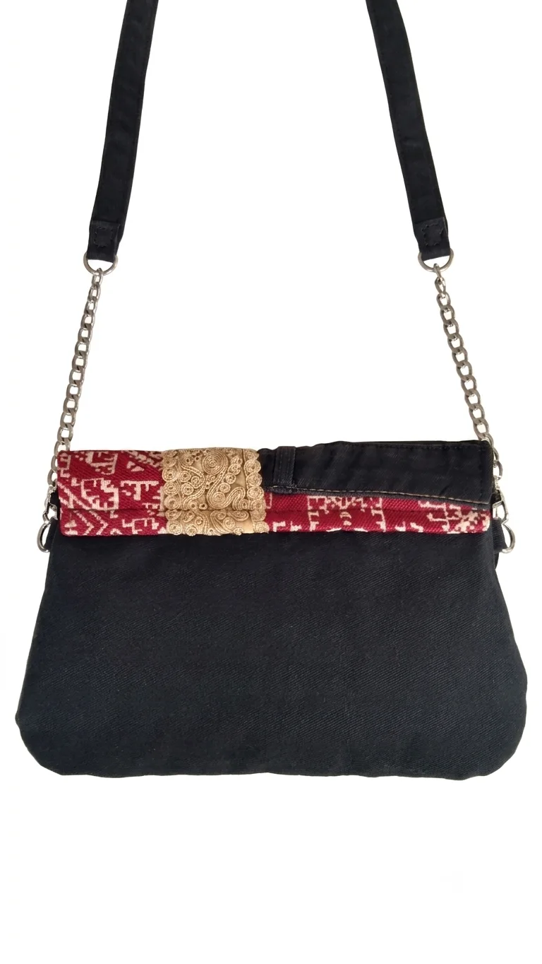 Pochette/Sac bandoulière