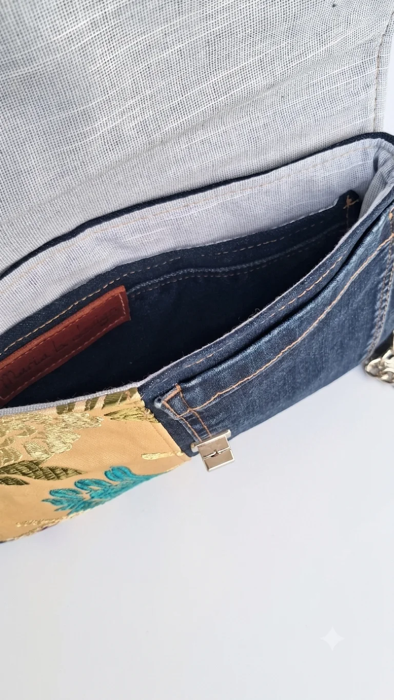Pochette/Sac bandoulière