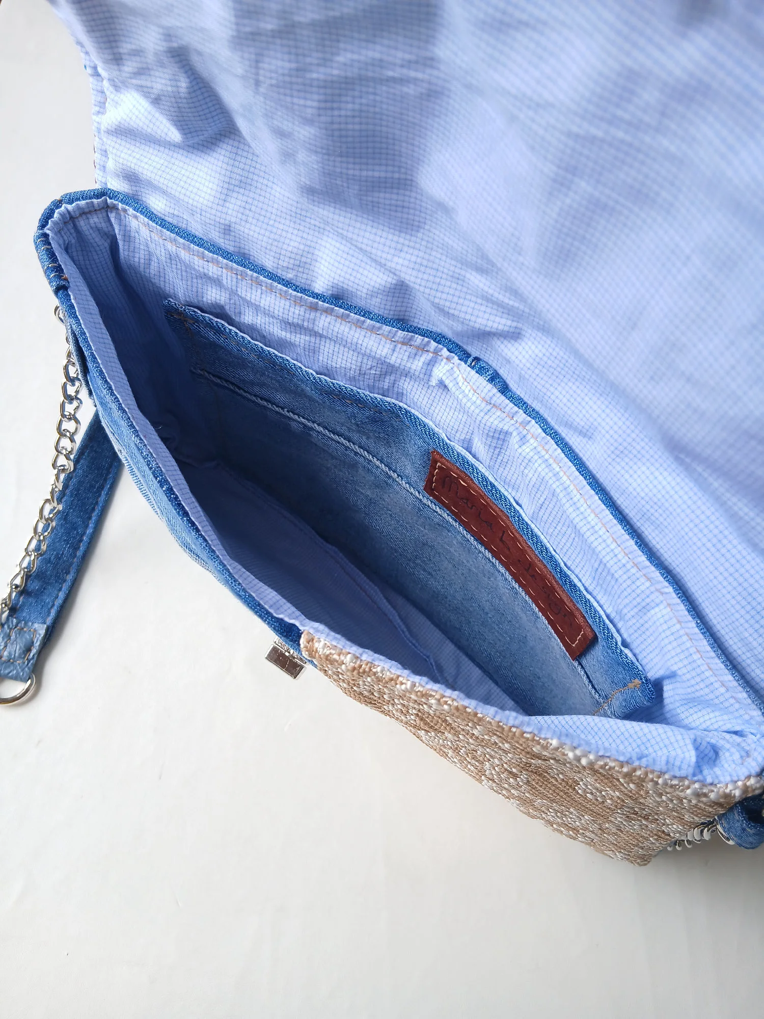 Pochette/Sac bandoulière