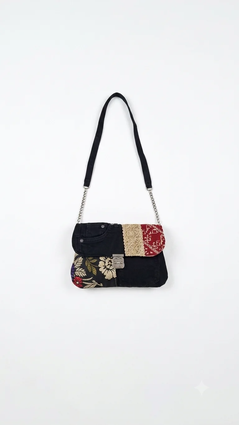 Pochette/Sac bandoulière