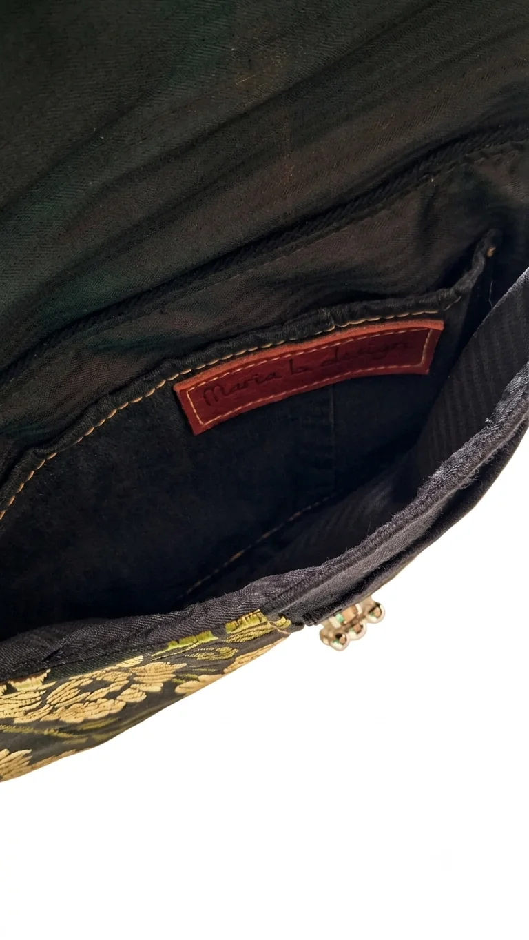 Pochette/Sac bandoulière