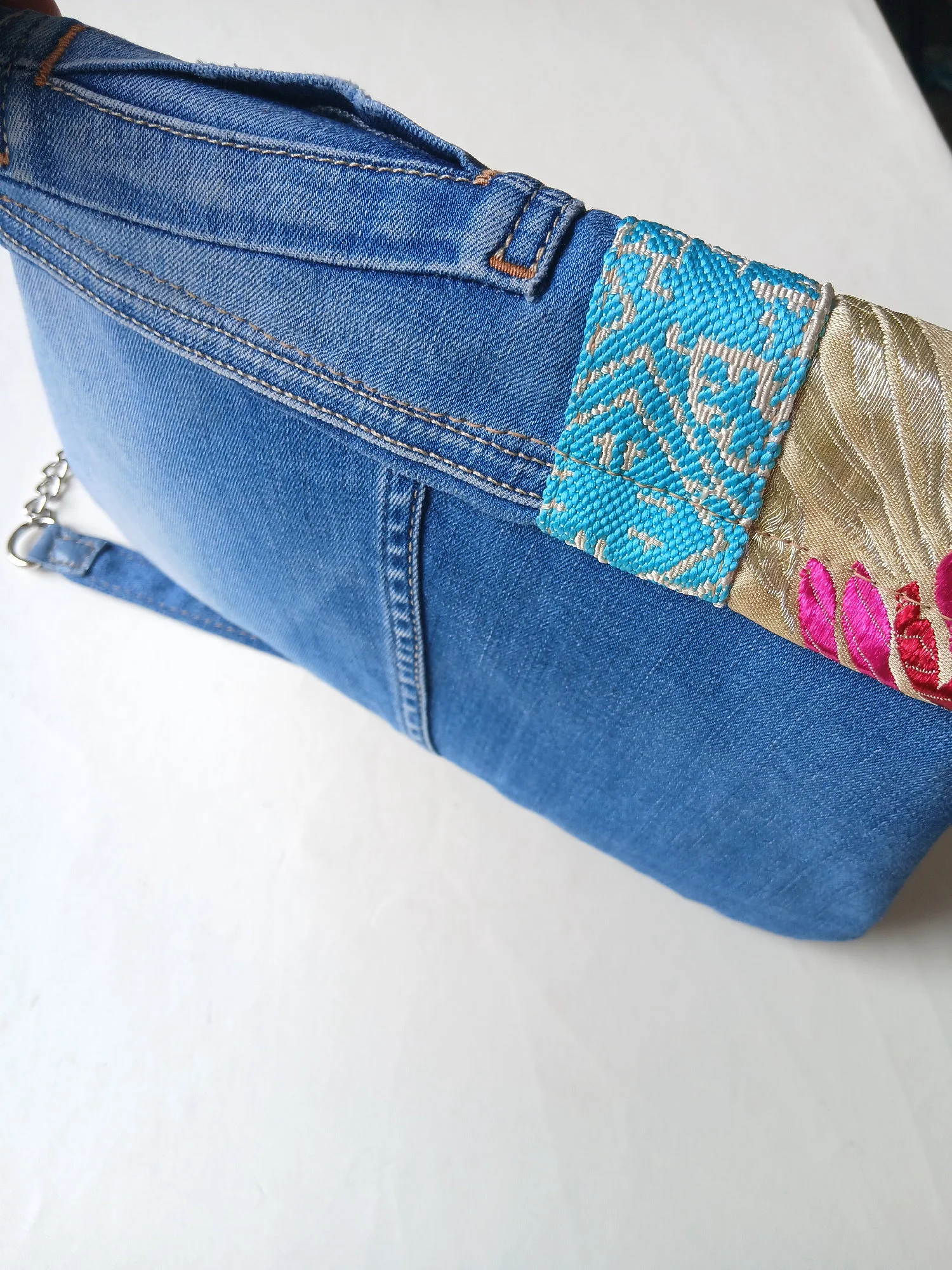 Pochette/Sac bandoulière