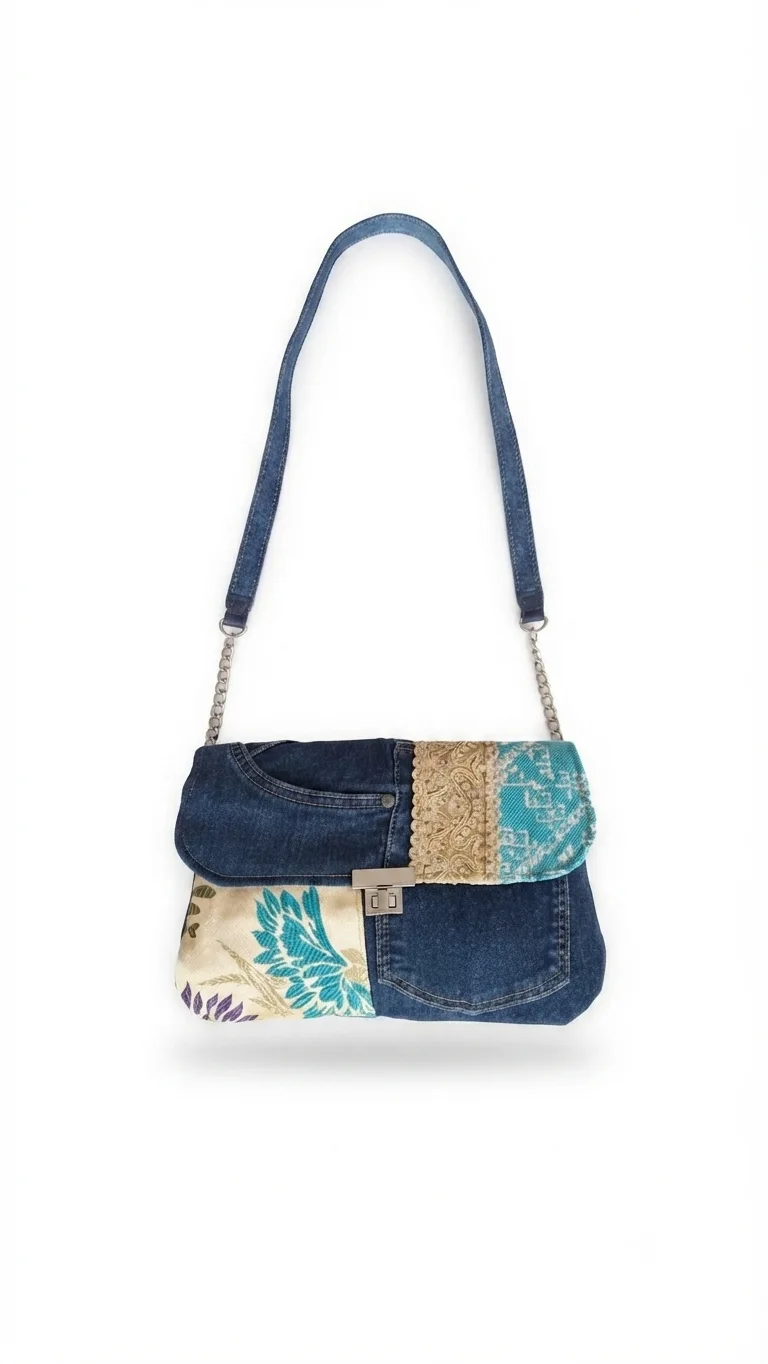 Pochette/Sac bandoulière