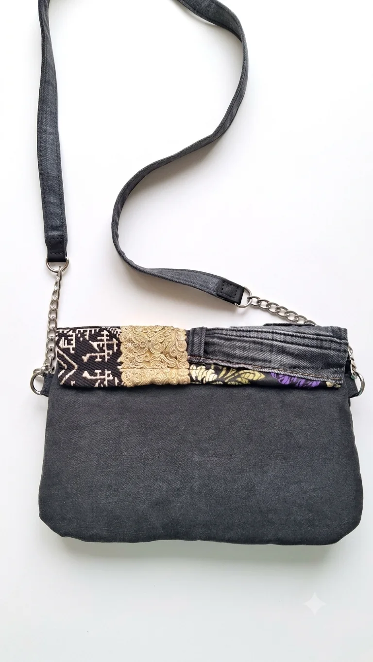 Pochette/Sac bandoulière