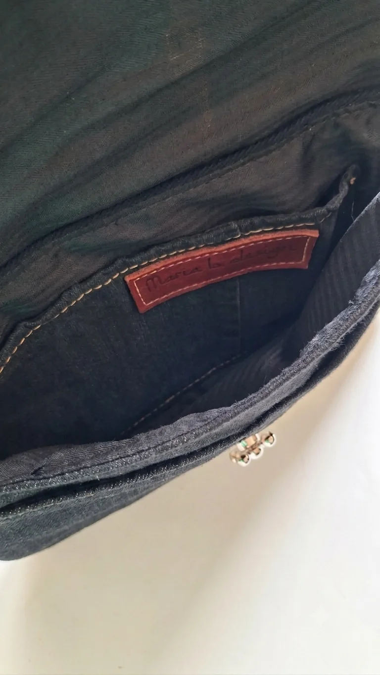Pochette/Sac bandoulière