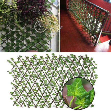 السياج المنزلي القابل للتوسيع و التقليص