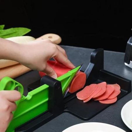 Trancheuse AperiCoupe