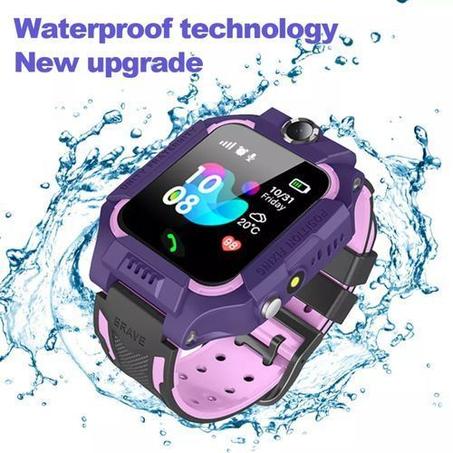 Smart watch 2030