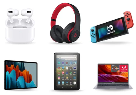 الكترونيات