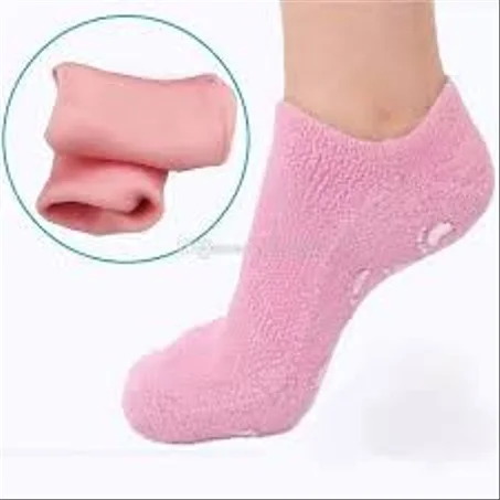 جوارب سلكون