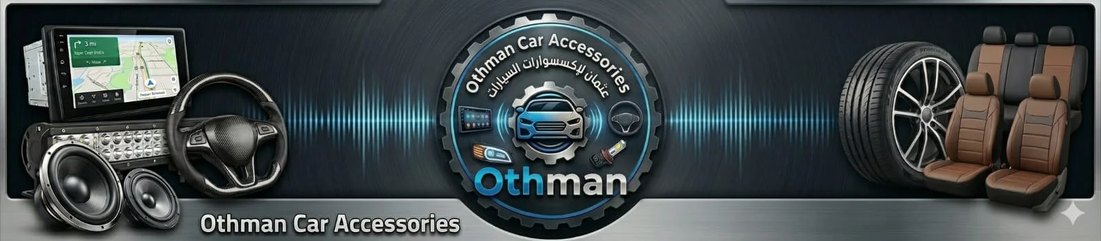 Autoradio-Othman