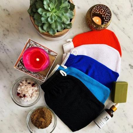 الليفة المغربية