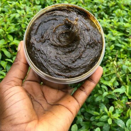 الصابون البلدي المغربي للعناية بالبشرة