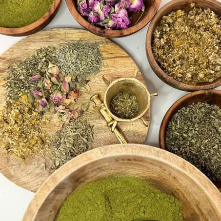 التبريمة المغربية