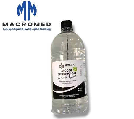 Alcool Chirugicale