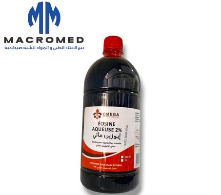 Eosine aquese 2%
