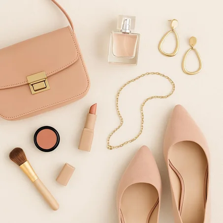 منتجات للنساء