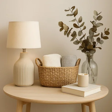 مستلزمات منزلية