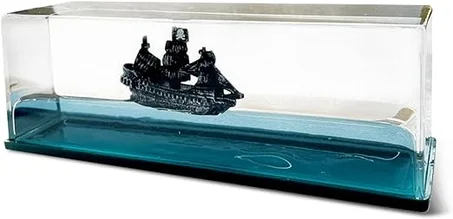 ديكور لسفينة بحرية