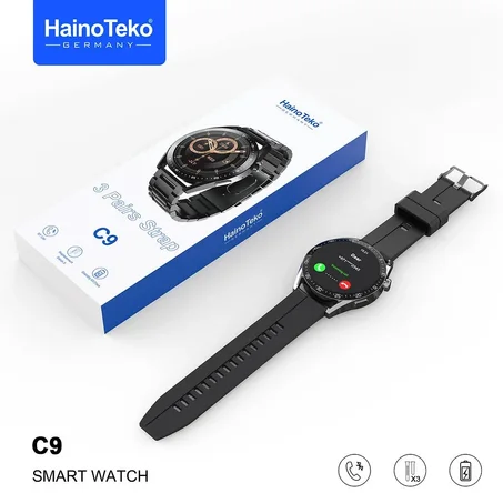 SmartWatch haino teko C9