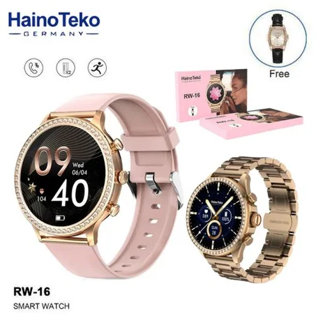 smart watch rw 16