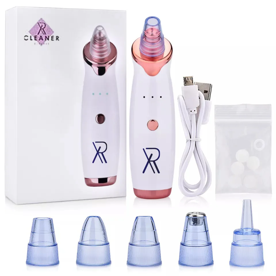 مزيل الرؤوس السوداء