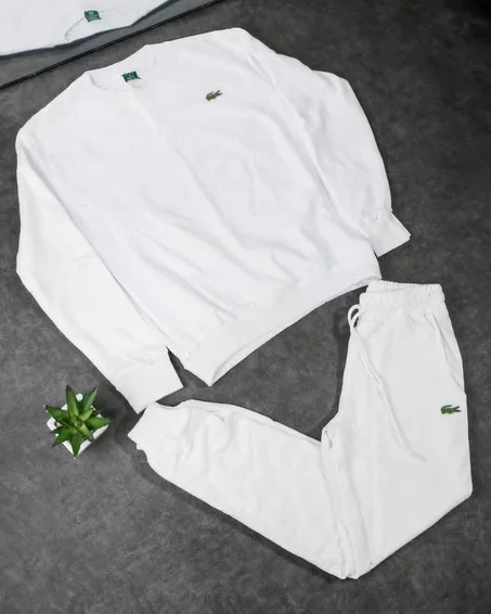 croco street jogging