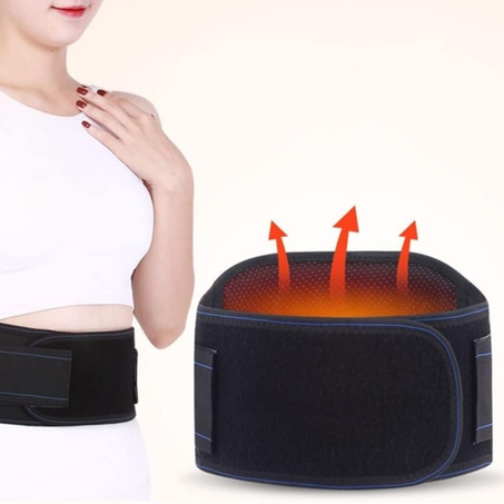 VIEACT™ Ceinture Lombaire Magnétique