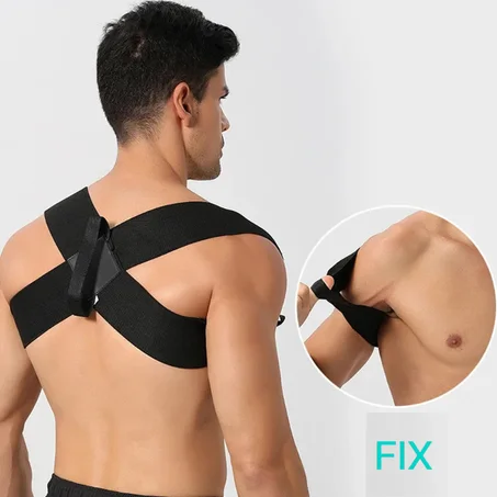 Correcteur Posture Pro Fix - Édition Limitée