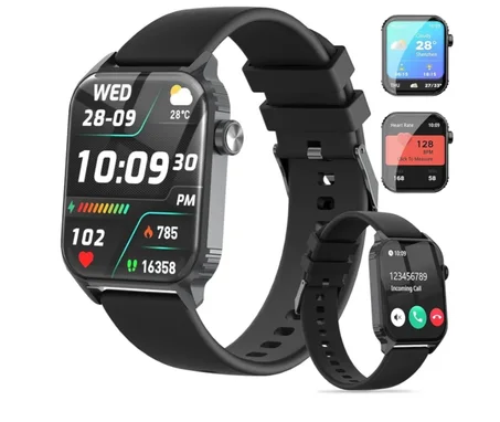 Smart Watch for Men