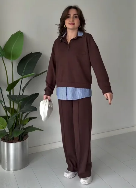 Jogging SIRINE