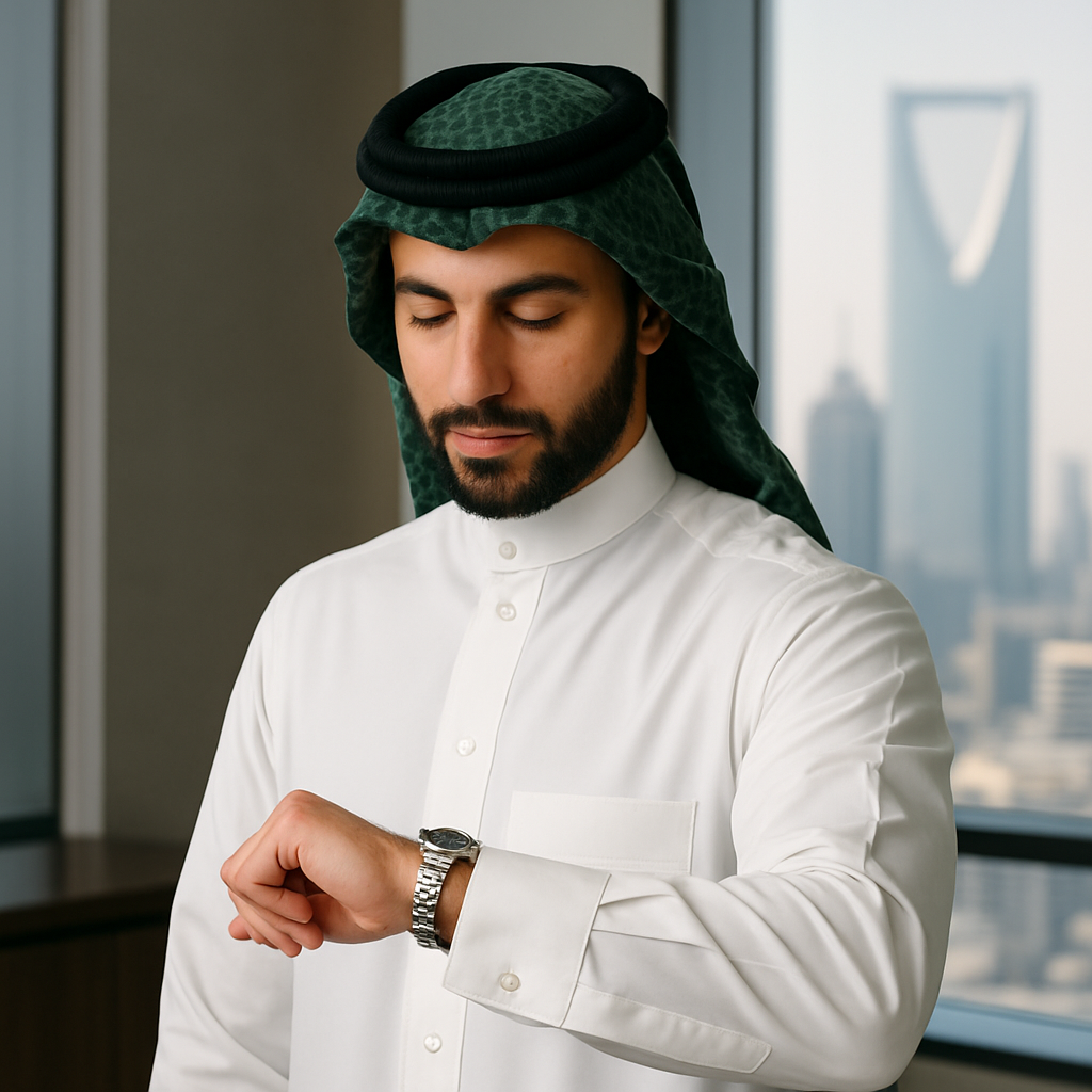 الرجال