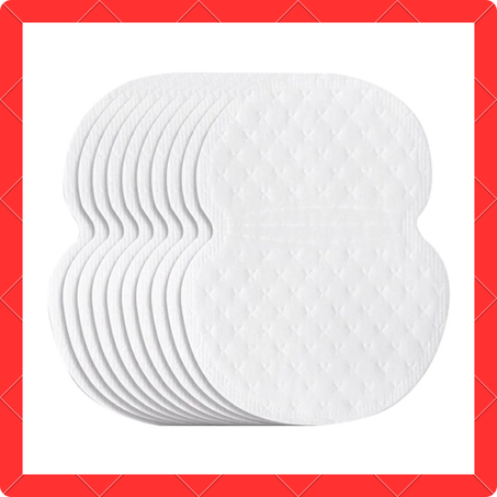 لاصقات الإبط ضد التعرق - STAY FRESH