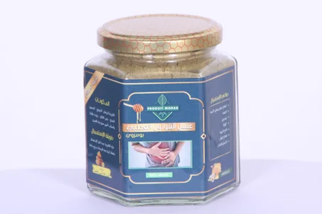 خلطة لعلاج القولون العصبي (بومزوي)
