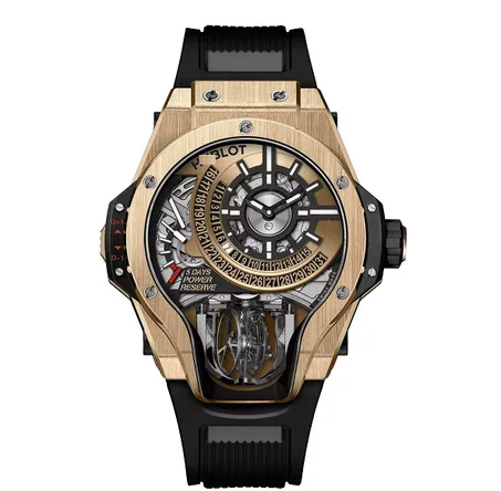Relógio Masculino Premium – Elegância e Sofisticação