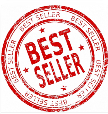 الأكثر مبيعا