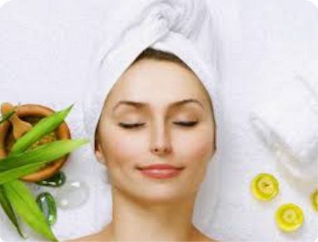 الصحة والجمال والعناية الشخصية