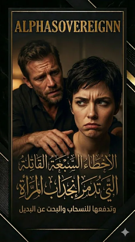 الأخطاء السبعة القاتلة